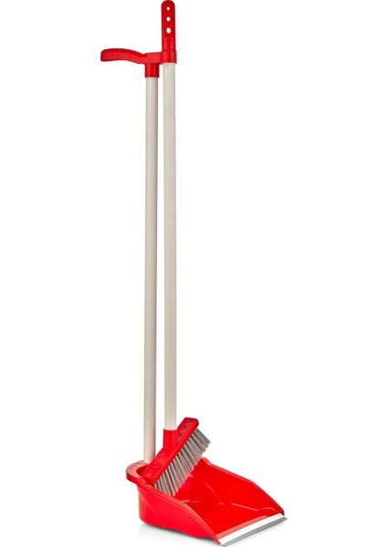 Ayaklı Fırçalı Faraş, Temizlik ve Pratik Kullanım İçin İdeal Seçenek fırsatları