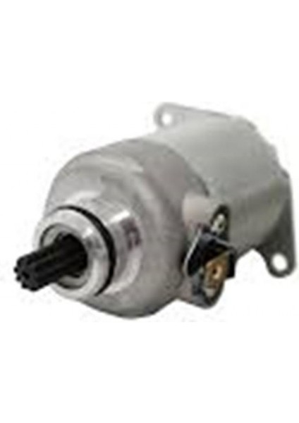 Marş Motoru Honda Fızy 125