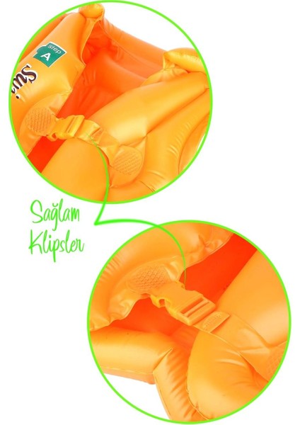 Can Yeleği Jumbo 60 cm 2309014 indirimleri