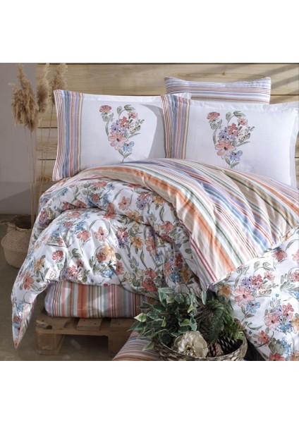 Ranforce Nev Takımı Çift Kişilik Zemi V1 Pudra fiyatları