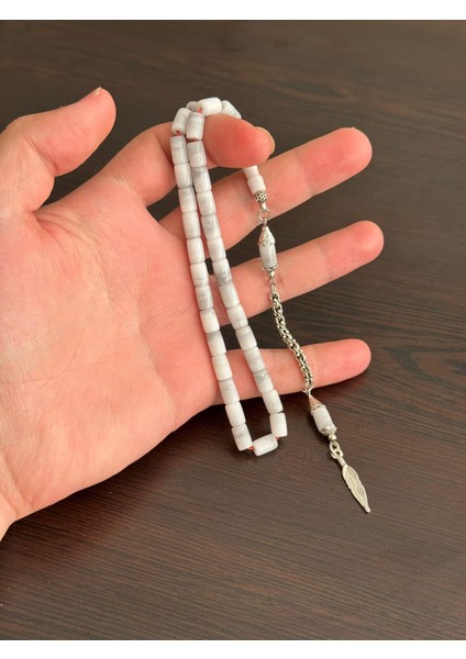 Günlük Kullanım Boy Gri Renk Uçak Camı Tesbih fiyatları
