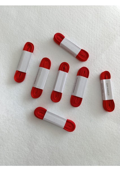 Saten Kurdele 1 cm 10 Metre, Bohça Çeyiz Özel Gün Hediye Süsleme Kurdelesi