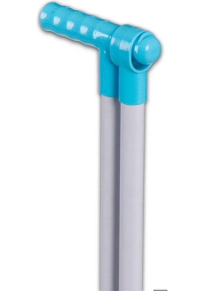 Şık Gümüş Renkli El Temizlik Aracı, Pratik ve Kullanışlı Ürün