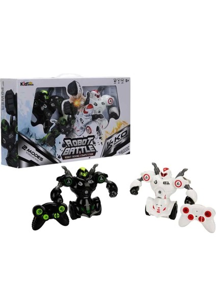 R/c Robot Battle Dövüşen Ikili fiyatları