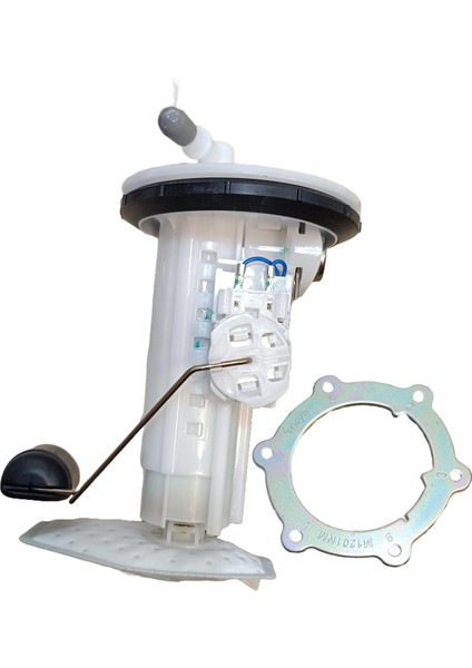 Rs6 Benzın Samandıra Set