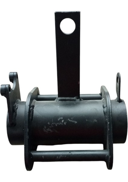 Ra5 Arka Aks Yuvası