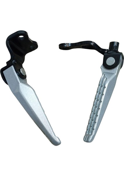 Rsx3 Yolcu Ayaklık Set