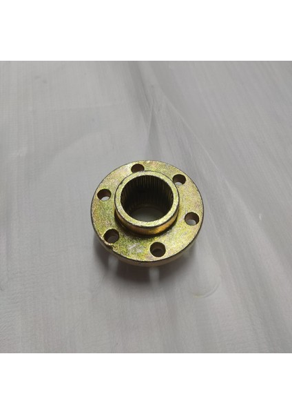 Ra5 Arka Disk Bağlantı Poryası