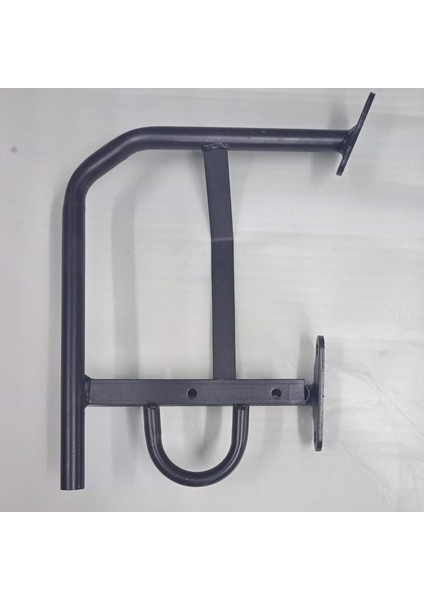 Ra5 Ayak Basma Demiri Sol