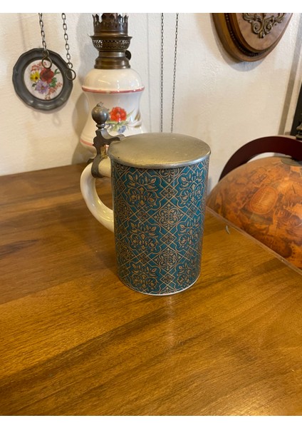 Antika Kupa Bardak modelleri