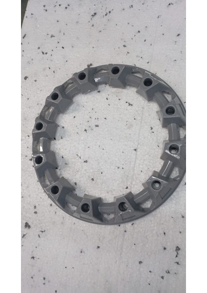 Ra5 Jant Kapağı-Sinyal Gri