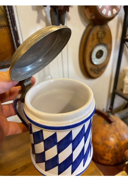 Antika Kupa Bardak modelleri