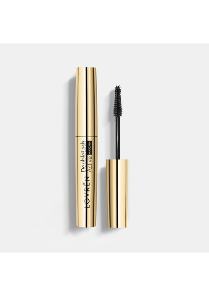 Superb Double Lash Active Mascara Kirpik Maskarası