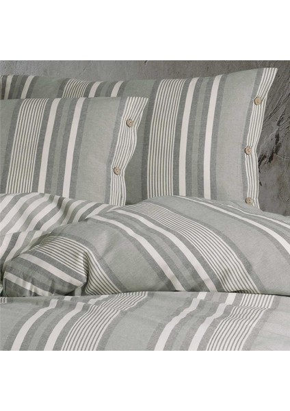 Butik Native Serisi Çift Kişilik Nev Takımı Dokya V1 Yeşil modelleri