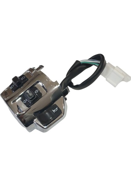 Rs4 Rs6 Tus Takımı Sol