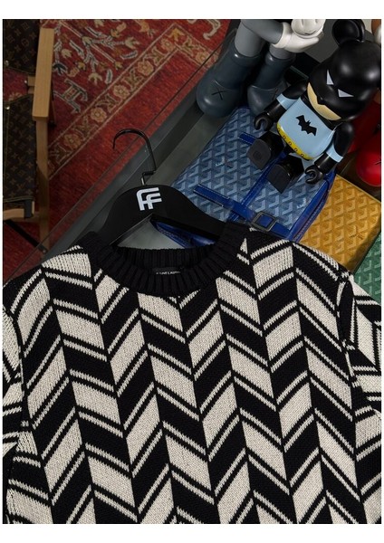 Saınt Laurent Knıtwear Ls fiyatları