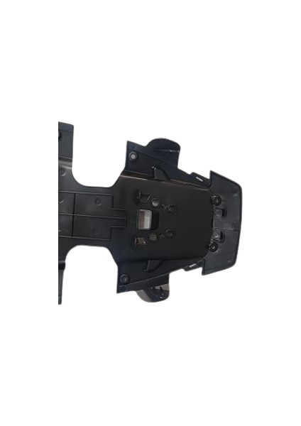 Apx7:yakıt Deposu Altı Plastık