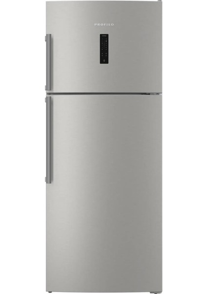 BD2176IEXN E Enerji Sınıfı 542 Lt NoFrost Üstten Donduruculu Buzdolabı