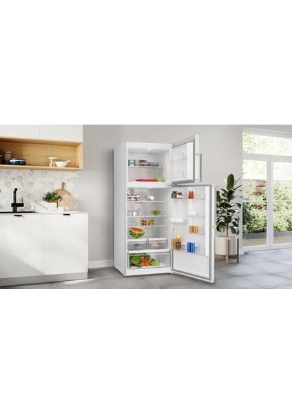 BD2176IEXN E Enerji Sınıfı 542 Lt NoFrost Üstten Donduruculu Buzdolabı modelleri