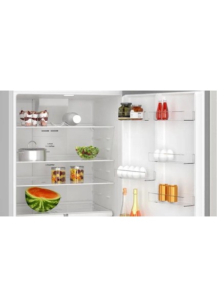 BD2176IEXN E Enerji Sınıfı 542 Lt NoFrost Üstten Donduruculu Buzdolabı indirimleri