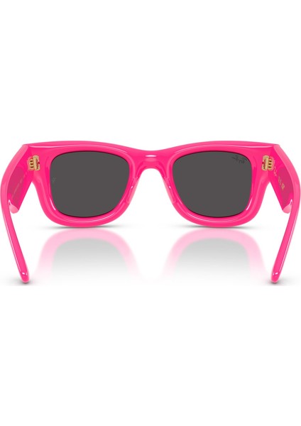 RB4940 683287 47 A$ap Rocky Unisex Güneş Gözlüğü fiyatları