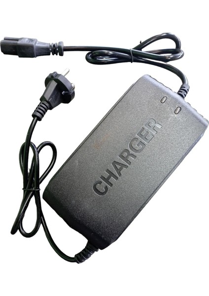 Vsm Şarj Cihazı 48V 14A