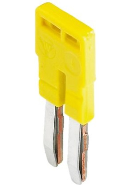 Ivbwkf2.5-2 ,wt-2x2.5mm,klemens Köprü