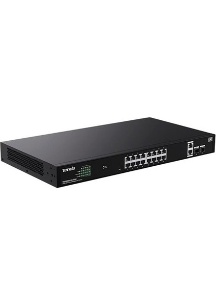 16PORT 250W Full Poe TEG2220P-16-250W Gıgabıt 2x Sfp Cloud Yönetilebilir Switch fiyatları