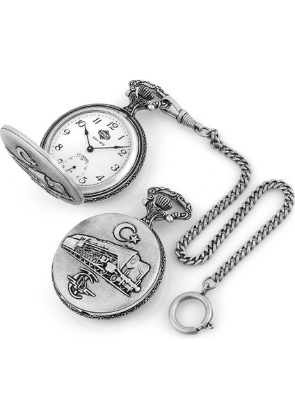 Erkek Cep Saati NC44-483120-AWAM fiyatları