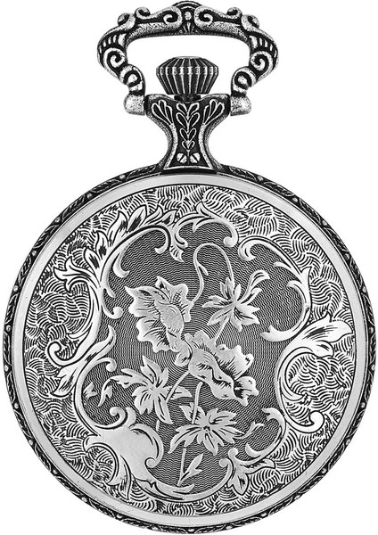 Erkek Cep Saati NC44-483120-AWAM fırsatları