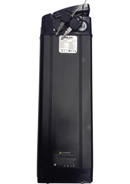 Lityum 48V-10AH - Vb2