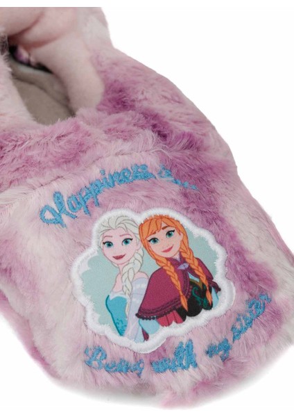 Cosy Ptk-G 4pr Pembe Kız Çocuk Patik
