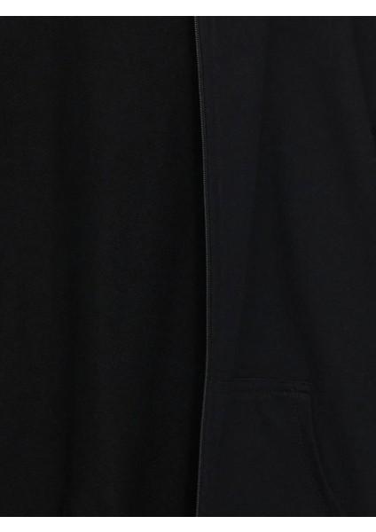 Lcw Kids Kapüşonlu Kız Çocuk Fermuarlı Sweatshirt (W5) fiyatları