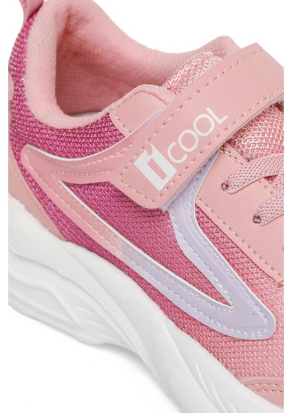 Rensa-E F 4fx Pembe Kız Çocuk Spor Ayakkabı
