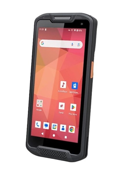<![cdata[poınt Mobıle PM84 Wlan (2d) Karekod Android 13+ El Terminali 4gb RAM/64GB]]>