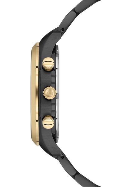 Safir Cam Spor Siyah Erkek Kol Saati NC33-298316G-BNCM modelleri