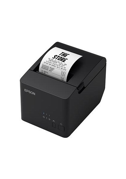 203DPI TM-T20X-051 Termal USB Fiş,pos Yazıcı