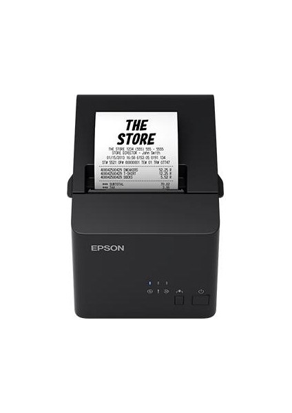 203DPI TM-T20X-051 Termal USB Fiş,pos Yazıcı fiyatları