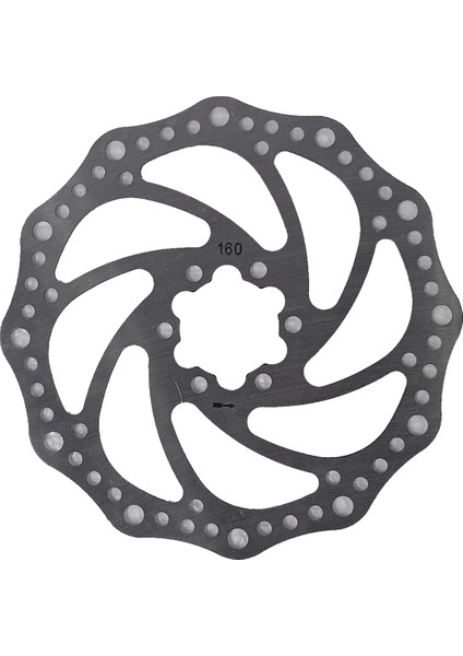 Fren Diski Vb1 Vb2 Vb3 (160MM) fiyatları