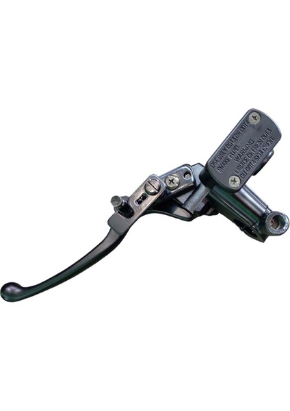 Ra5 Arka Fren Ust Merkezı