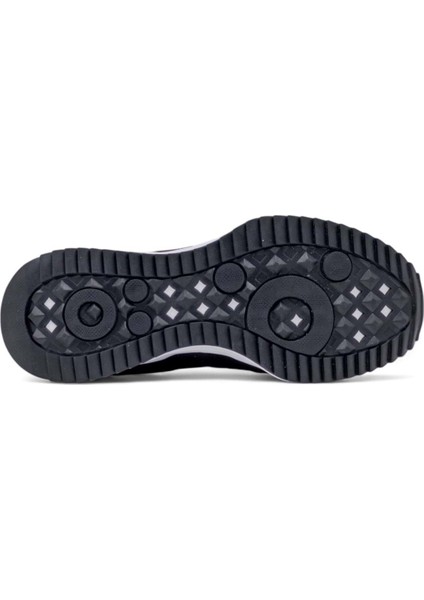 Astro Walkıng Erkek Spor Ayakkabı Siyah-Beyaz indirimleri