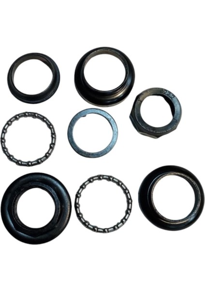 Vb3 Gıdon Rulman Setı