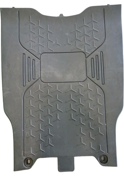 Aps2 Ayak Basma Plastıgı