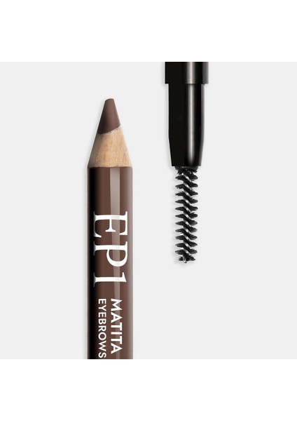 Ep1 Eyebrow Brown Kahverengi Kaş Kalemi fiyatları