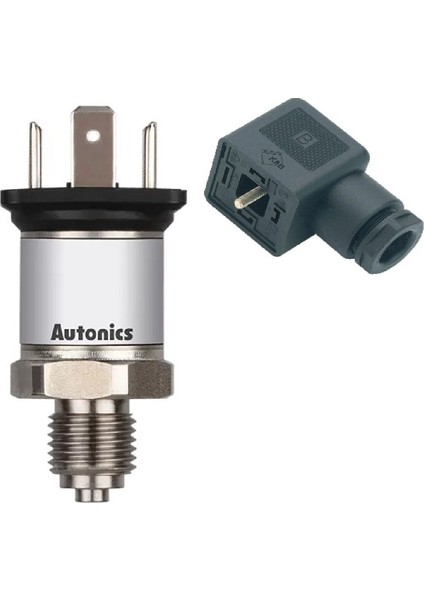 TPS30-G23AG4-00 ,1-Bar 4..20MA Basınç Sensör