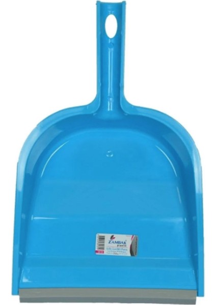 Renkli Lüks Plastik Lastikli Faraş, Çok Renk Seçenekleri