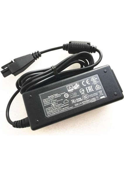 12 V 3A 36 W Orijinal Ac Adaptör FSP036-RAB Adaptör Fortigat Fortinet FG-60C D 90D 50E 60E 30E 2pın Güç Kaynağı