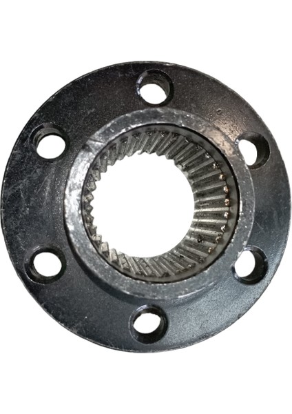 Ra5 Arka Dıslı Baglantı Poryası