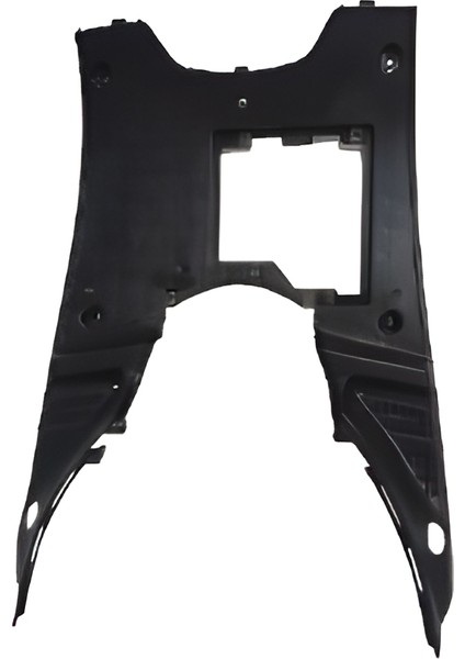 Rs3 Ayak Basma Yerı