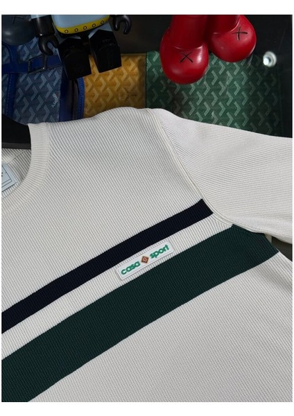 Logo Embroıded Knıtwear Ls fiyatları